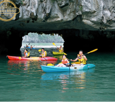Cat Ba Island Discovery Tour: Uncover Hidden Wonders