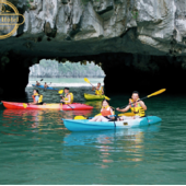 Cat Ba Island Discovery Tour: Uncover Hidden Wonders