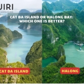 Cat Ba vs Ha Long Bay: Which One Should You Go in 2025?