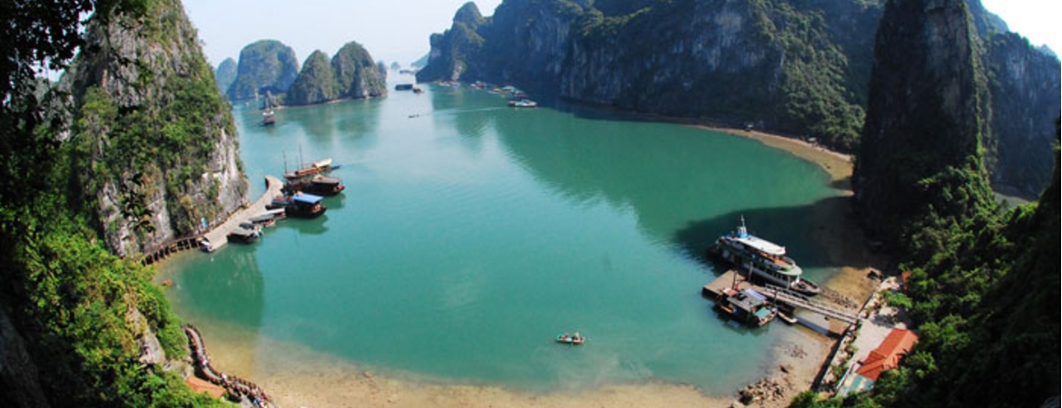 Where to Drink in Cat Ba: Top 6 Bars Backpackers Love