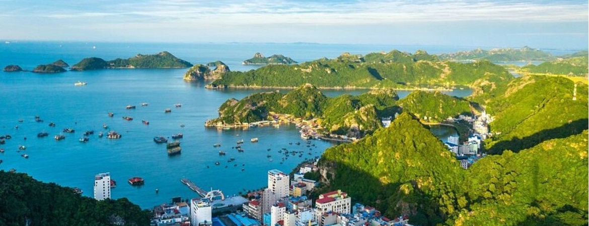 Should You Do a Cat Ba Day Trip or Stay for Longer?