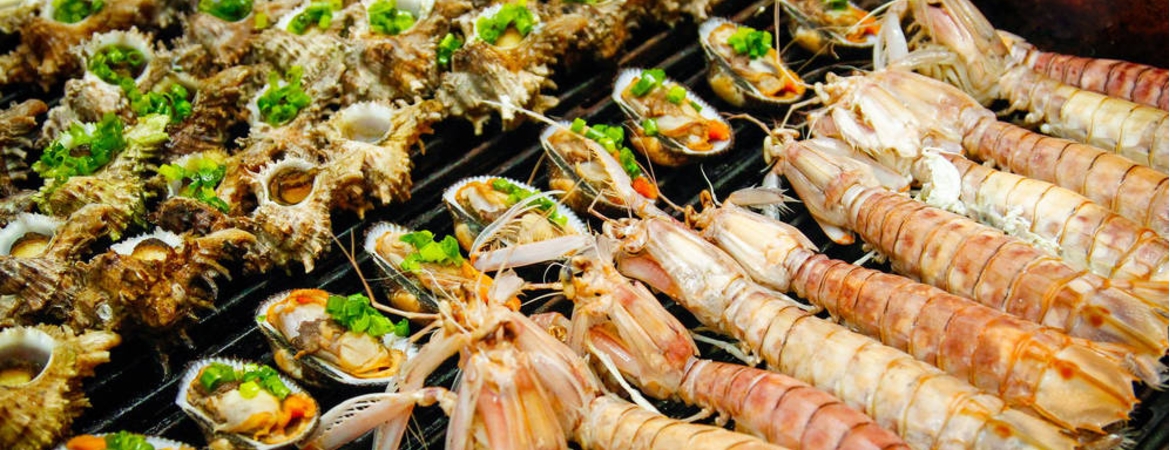Seafood in Cat Ba: The Must-Try Dishes You Can’t Leave Without Eating