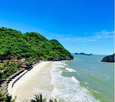 Should You Do a Cat Ba Day Trip or Stay for Longer?