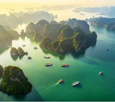 Best Time to Visit Cat Ba Island: Month-by-Month Breakdown