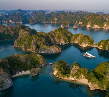 6 Things to Know Before Choosing Your Cat Ba Stay