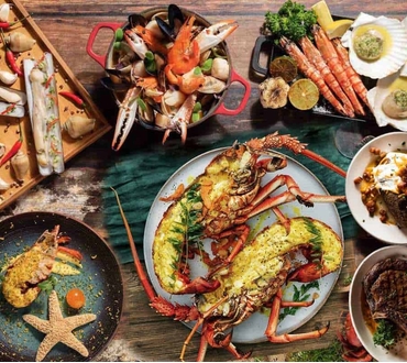 Seafood in Cat Ba: The Must-Try Dishes You Can’t Leave Without Eating