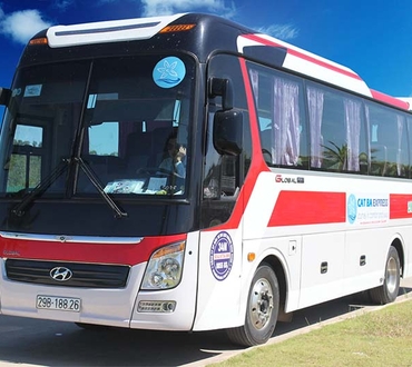 How to Get Cat Ba to Hanoi (From Someone Who Does It Often)