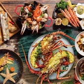 Seafood in Cat Ba: The Must-Try Dishes You Can’t Leave Without Eating