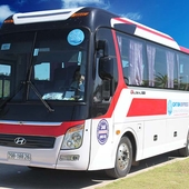 How to Get Cat Ba to Hanoi (From Someone Who Does It Often)