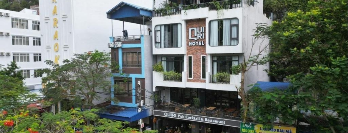 Best Cat Ba Hotel for Every Budget: Stay Near Beaches & Adventure