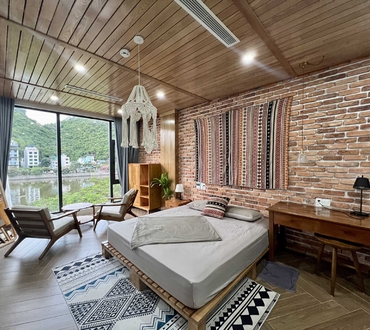 Best Cat Ba Hotel for Every Budget: Stay Near Beaches & Adventure