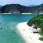 Cat Ba Beaches Highlights: Famous Trio and Secret Sandy Shores