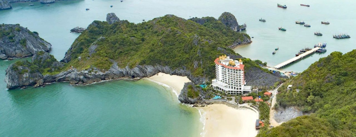 Discover the Best Cat Ba Restaurant: Top Picks for Every Traveler