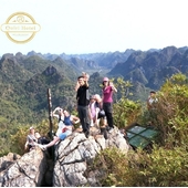 Complete Cat Ba National Park Itinerary For a Perfect Day Trip