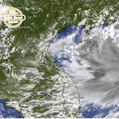 Planning Your Cat Ba Trip During a Vietnam Typhoon Season Safely