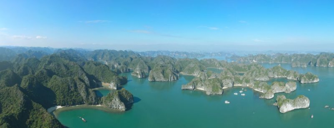 Experience Comfort and Style at Quiri Hotel Cat Ba in Vietnam