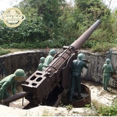 Cannon Fort Cat Ba: Explore History, Views, and Entrance Fee Details