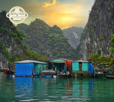 Discover Cai Beo Floating Village: Cat Ba's Ancient Secret