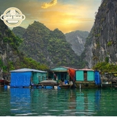 Discover Cai Beo Floating Village: Cat Ba's Ancient Secret