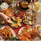 Where to Eat in Cat Ba for Tasty Food and Cozy Ambience