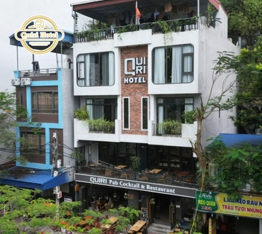 The Perfect Budget Hotel for Solo Travelers in Cat Ba Island