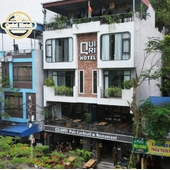 The Perfect Budget Hotel for Solo Travelers in Cat Ba Island