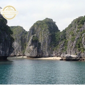 Discover the Beauty of Ba Trai Dao Island in Vietnam