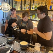 Best Cat Ba Pub to Taste Creative Cocktails and Local Food