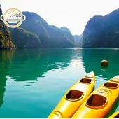 Cat Ba Kayaking Tours for Adventure Lovers and Solo Travelers