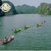 Hang Vem Lake: Hidden Adventure Gem on Cat Ba Island