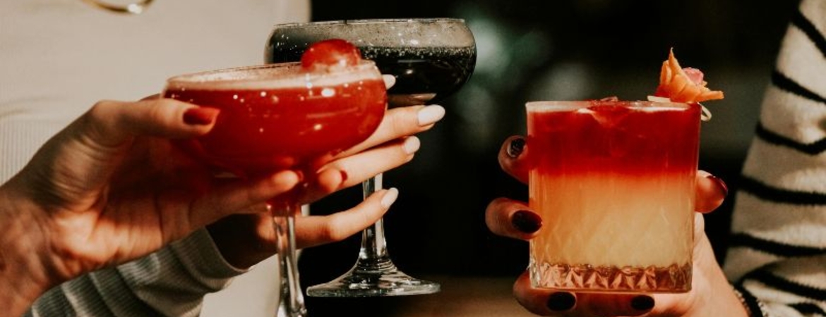 Sip, Chill, and Connect at Quiri Cocktail Bar in Cat Ba