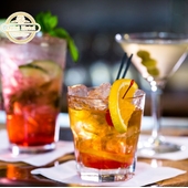 Sip, Chill, and Connect at Quiri Cocktail Bar in Cat Ba