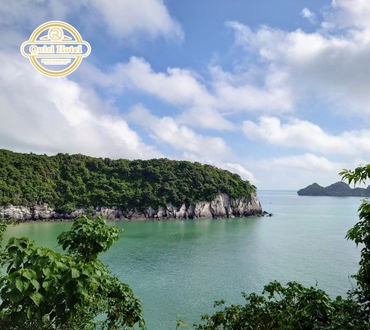 Where Is Cat Ba Island: Find Vietnam’s Secret Island