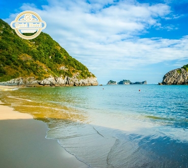 11 Things To Do in Cat Ba For The Perfect Island Trip