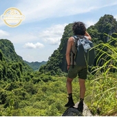 Cat Ba Trekking: Top Scenic Routes for All Levels