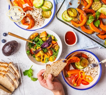 Top Vegetarian Restaurants to Try During Your Cat Ba Trip