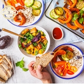 Top Vegetarian Restaurants to Try During Your Cat Ba Trip