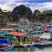 Tra Bau Fishing Village: Local Life and Culture Experience