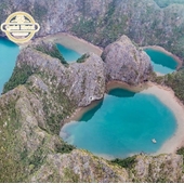 Dau Be Island: A Quiet Escape in Ha Long Bay