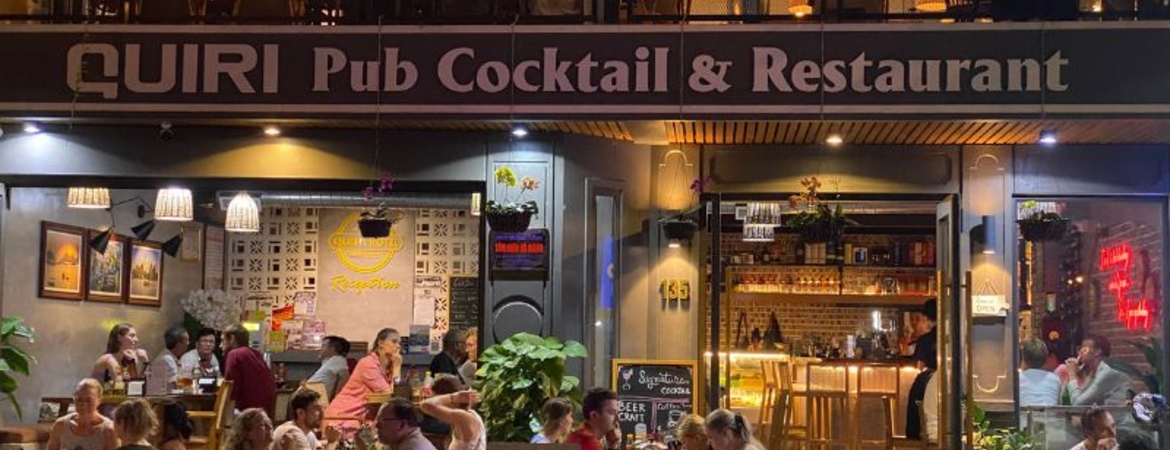 Best Restaurant in Cat Ba You Should Try This Trip