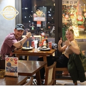 Best Restaurant in Cat Ba You Should Try This Trip