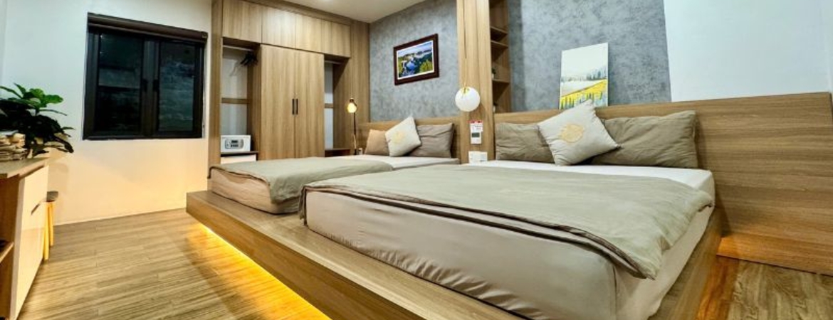 Top Cat Ba Accommodation Picks for Island Adventures