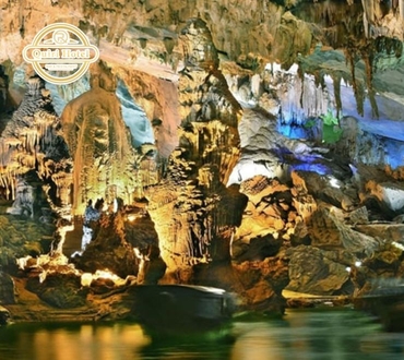 Cat Ba Island Caves: Unique Beauty and Hidden Experiences