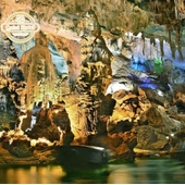 Cat Ba Island Caves: Unique Beauty and Hidden Experiences