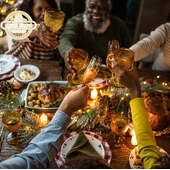 Christmas Party for Backpackers at Quiri Hotel Cat Ba