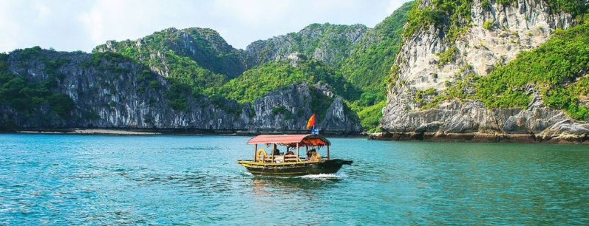 Cat Ba Weather in December: Temperature Rain and Travel Tips