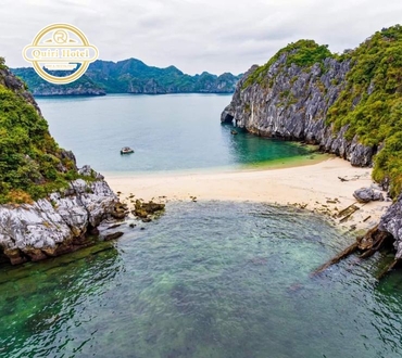 Cat Ba Weather in December: Temperature Rain and Travel Tips