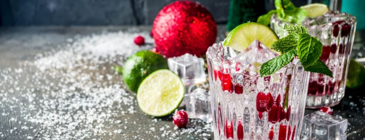 Christmas Cocktails: Festive Drinks to Celebrate the Holiday