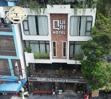 Cat Ba Central Hotel: Why Quiri Hotel Is a Smart Choice