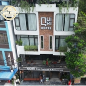 Cat Ba Central Hotel: Why Quiri Hotel Is a Smart Choice